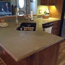 new kitchen countertops